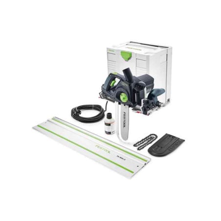 Scie SSU 200 Univers EB Plus FS FESTOOL 576565