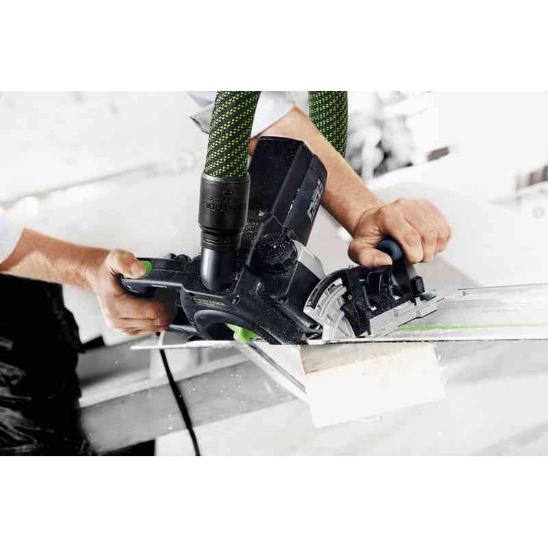 Scie SSU 200 Univers EB Plus FS FESTOOL