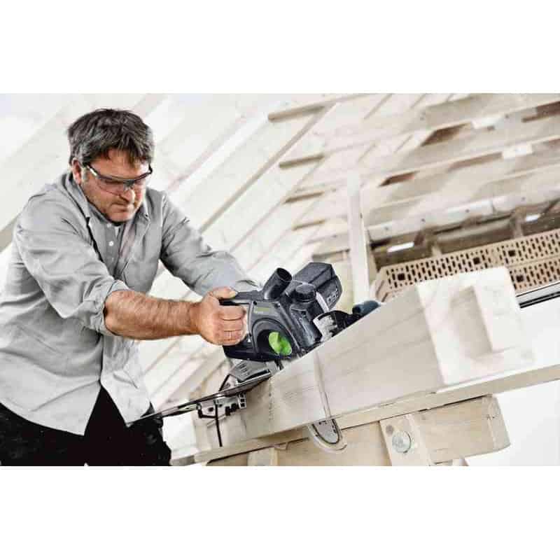Scie SSU 200 Univers EB Plus FS FESTOOL