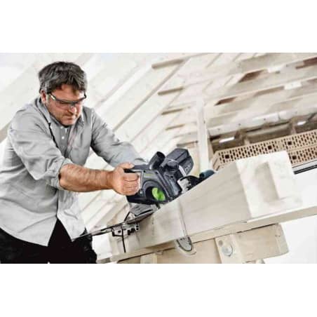 Scie SSU 200 Univers EB Plus FS FESTOOL