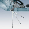 Scie circulaire de charpente MKS165EC MAFELL