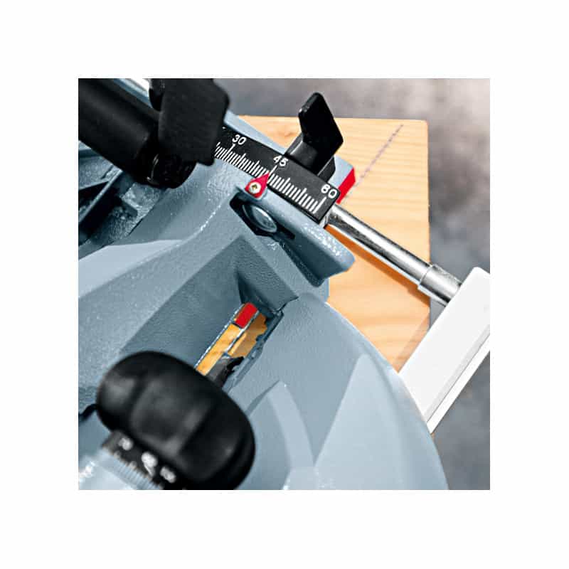 Scie circulaire de charpente MKS165EC MAFELL