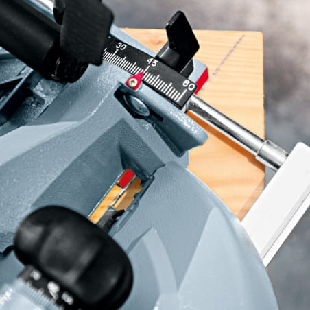 Scie circulaire de charpente MKS165EC MAFELL