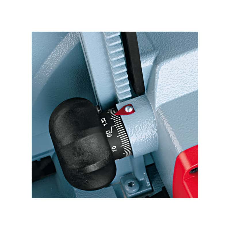 Scie circulaire de charpente MKS165EC MAFELL