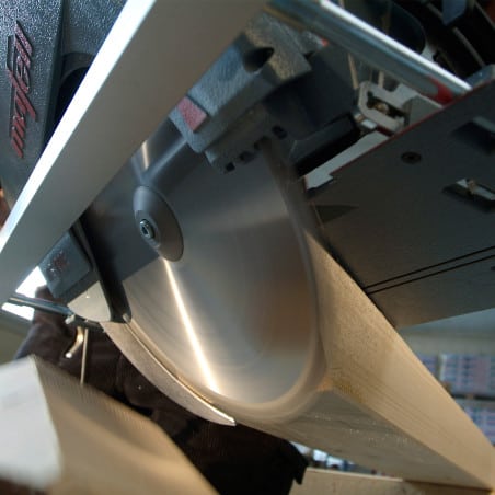 Scie circulaire de charpente MKS165EC MAFELL