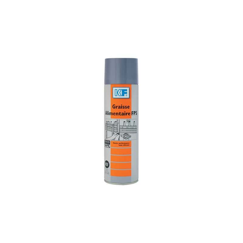 Graisse alimentaire FPS KF