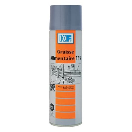 Graisse alimentaire FPS KF