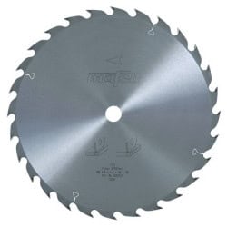 Lame de scie circulaire MKS 165 EC MAFELL 092525
