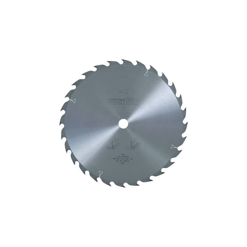 Lame de scie circulaire MKS 165 EC MAFELL 092525