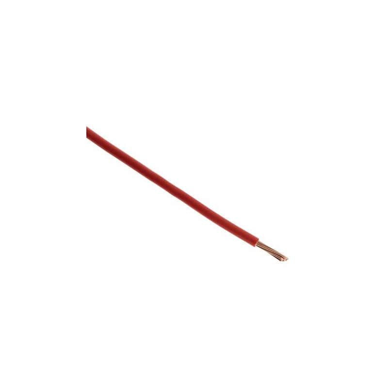 CABLE RIGIDE H07V-R