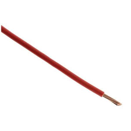 Câble rigide H07V-R