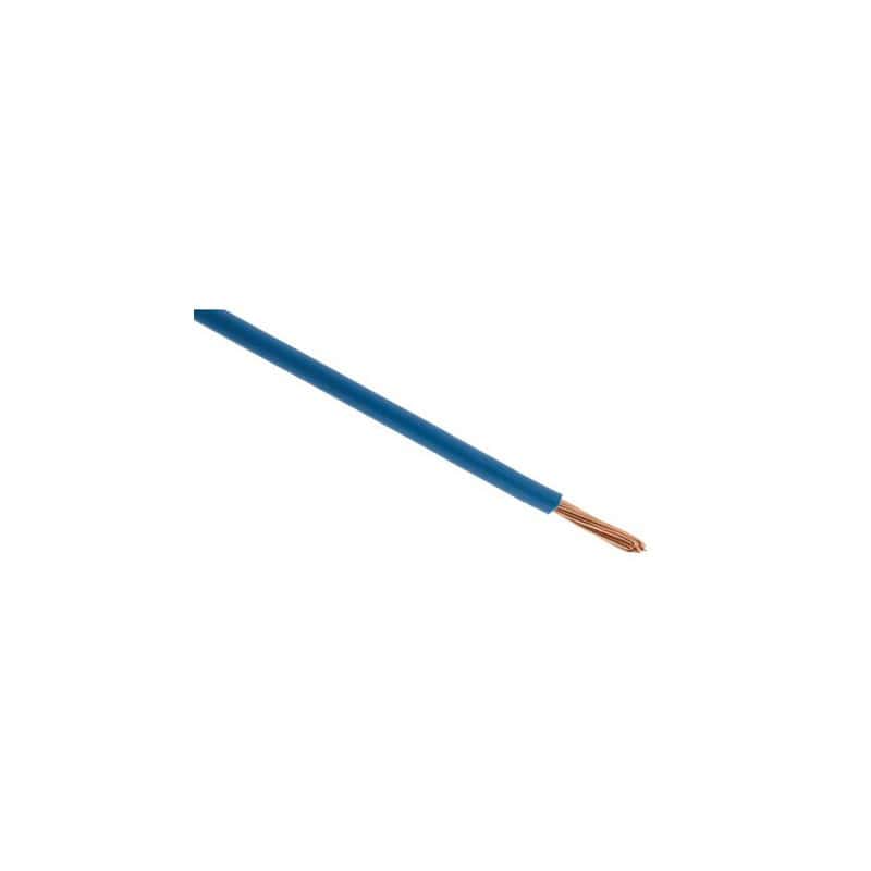 CABLE RIGIDE H07V-R