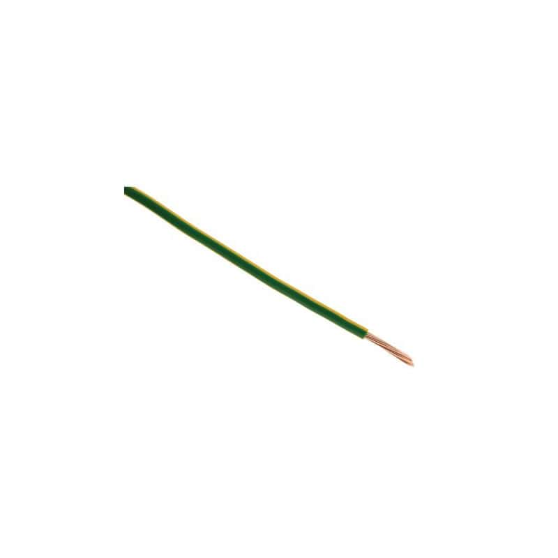 CABLE RIGIDE H07V-R