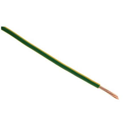 CABLE RIGIDE H07V-R