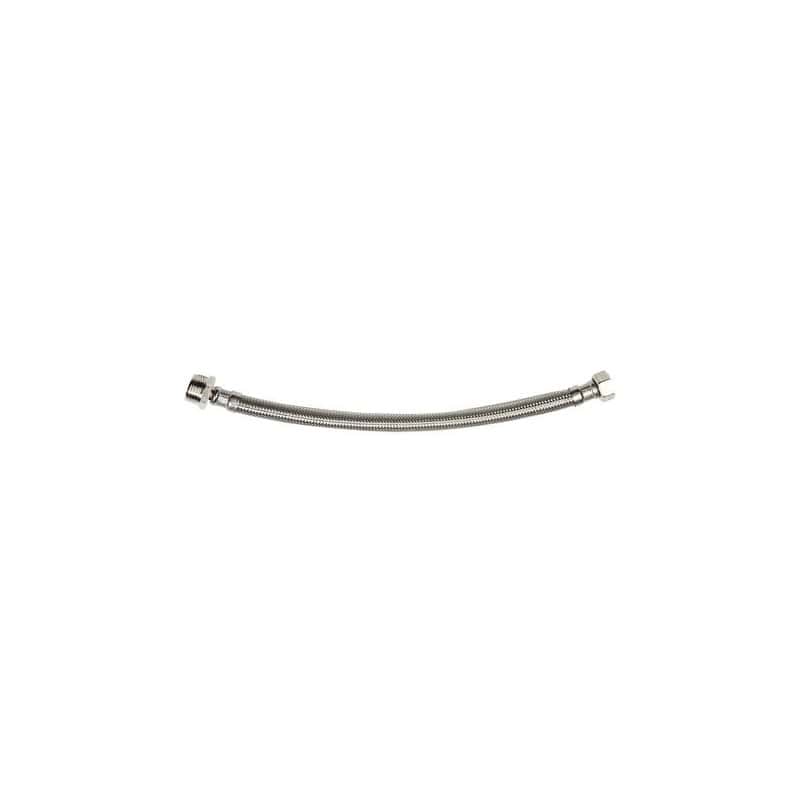 FLEXIBLE TRESSE INOX EPDM