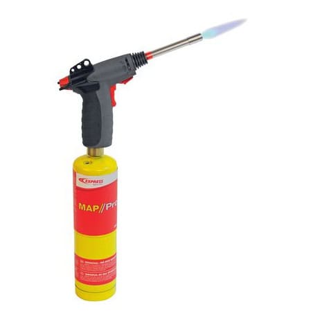 Chalumeau autonome Vulcane Express GUILBERT EX 470 3189640004702