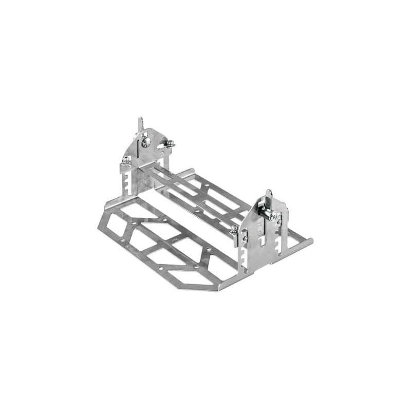 Réglage de hauteur Tanga DX200 LAMELLO