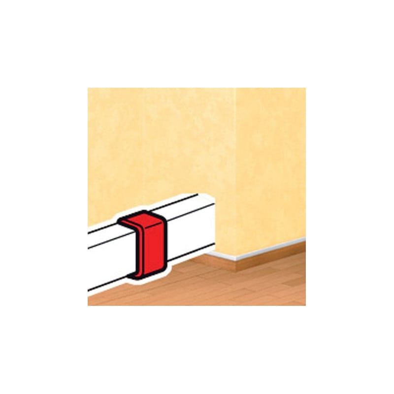 JOINT DE COUVERCLE POUR MOULURE