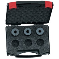 ACCESSOIRES PRESSE A SERTIR