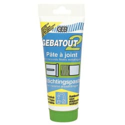 PATE A JOINT GEBATOUT 2