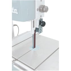 Adaptateur bande de ponçage pour scie à ruban LB1200F