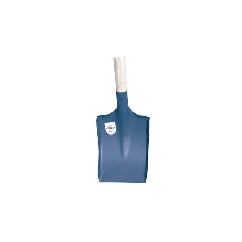 Pelle curette à douille PERRIN