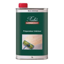 PREPARATEUR INTERIEUR