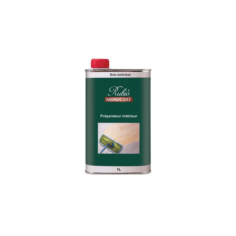 PREPARATEUR INTERIEUR