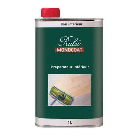 Préparateur Intérieur 1 L RUBIO 126870