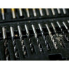Huile de coupe tous usinages WD40 33109