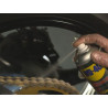 Graisse blanche au lithium WD40 33390