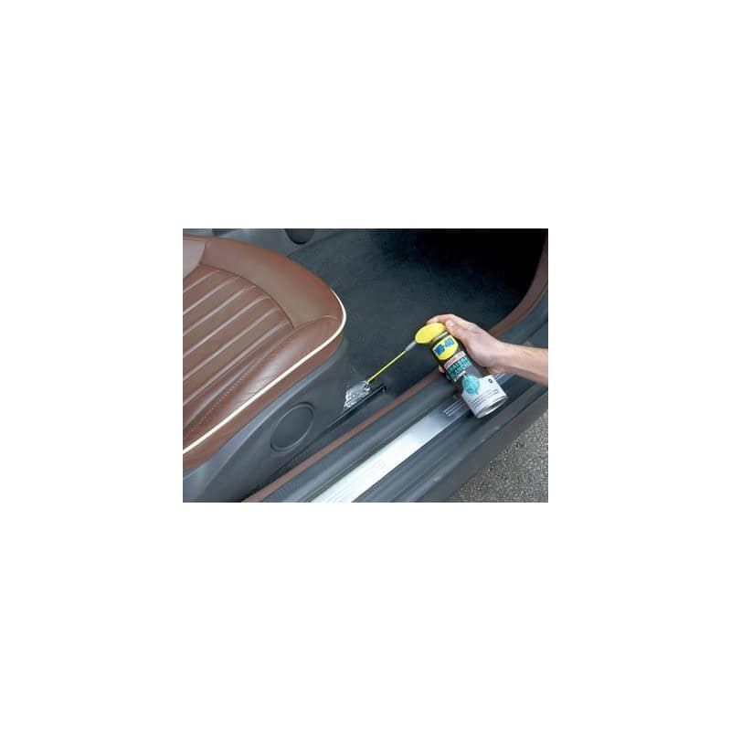 Graisse blanche au lithium WD40 33390