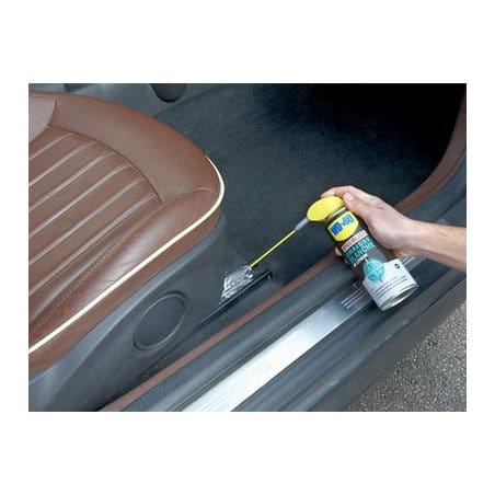 Graisse blanche au lithium WD40 33390