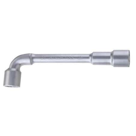 Clé à pipe débouchée WIHA