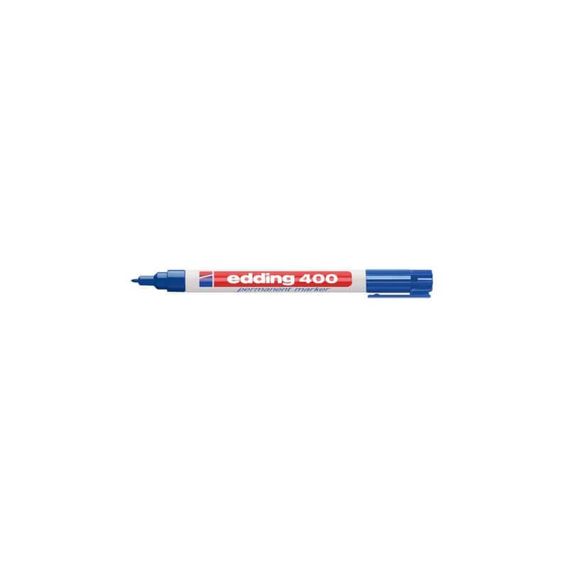 Marqueur permanent EDDING