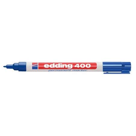 Marqueur permanent EDDING