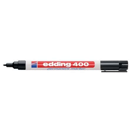 Marqueur permanent EDDING