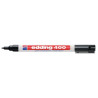 Marqueur permanent EDDING