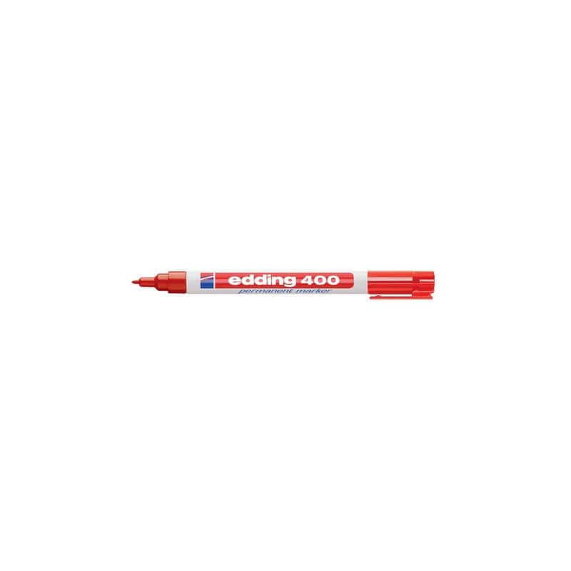 Marqueur permanent EDDING