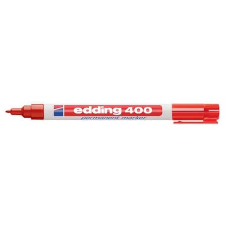 Marqueur permanent EDDING