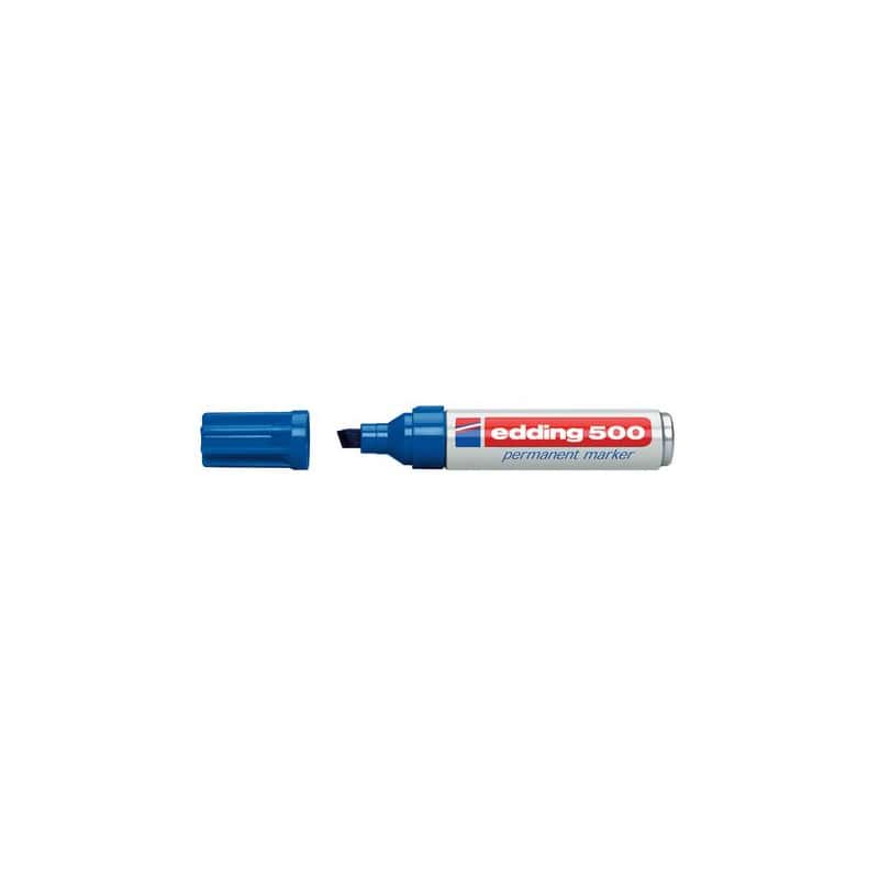 Marqueur permanent EDDING