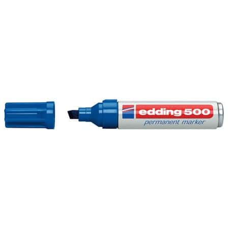 Marqueur permanent EDDING
