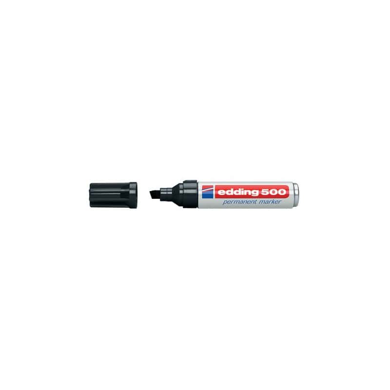 Marqueur permanent EDDING
