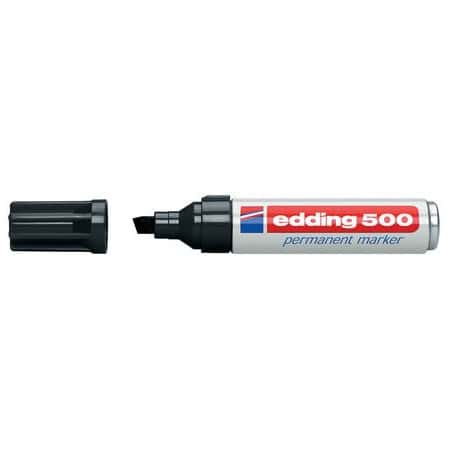 Marqueur permanent EDDING