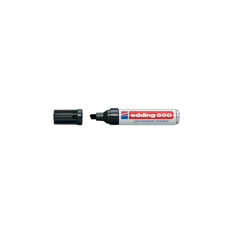 Marqueur permanent EDDING