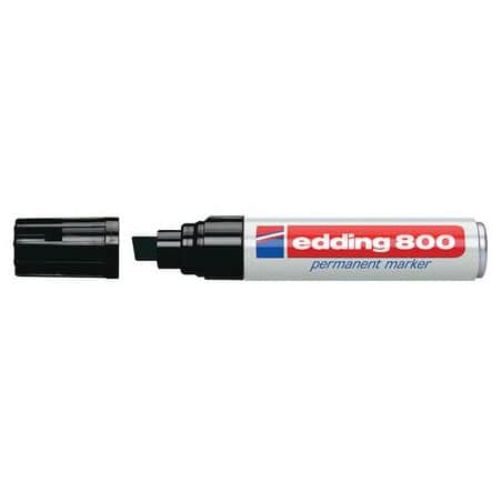 Marqueur permanent EDDING