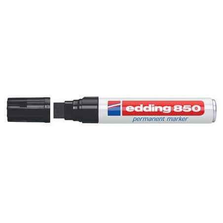 Marqueur permanent EDDING