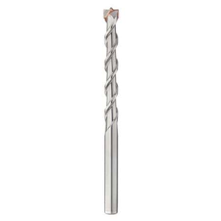 Foret bois dur et résine queue cylindrique DIAGER