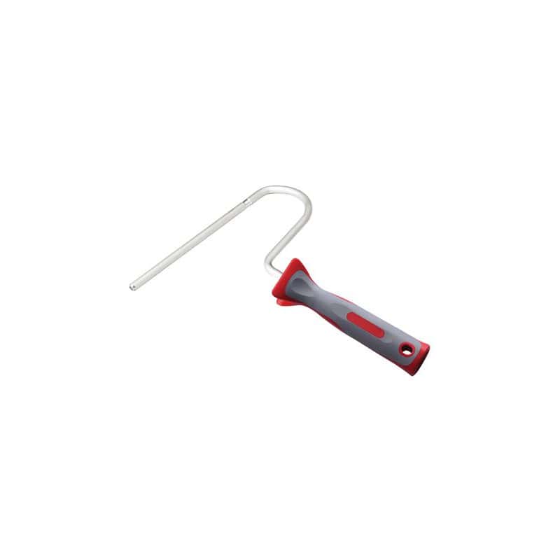 MONTURE ALUMINIUM 180 MM