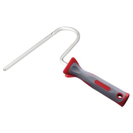 Monture aluminium 180 mm L'OUTIL PARFAIT 2981580